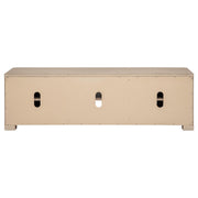 Marcelo 71-inch TV Stand Media Console Light Elm - 736053