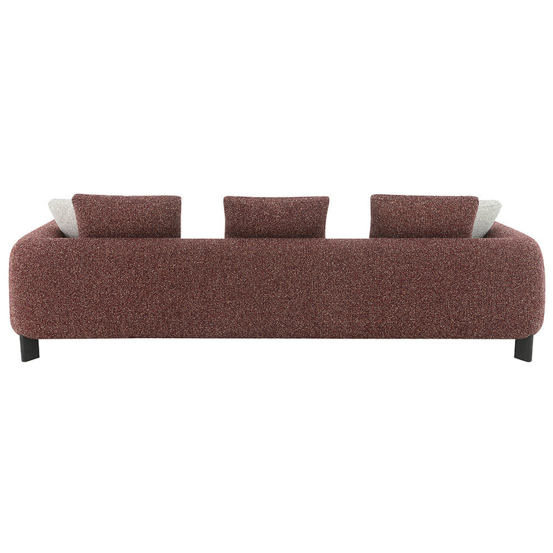 Mardi Sofa w/6 Pillows - LV04290