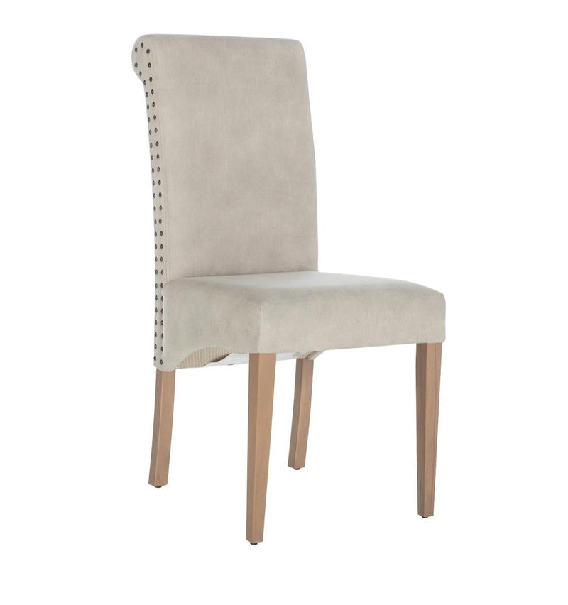 Margo Dining Chair 2Pcs (Lova Vizon) - DMV FurnitureDining Chair