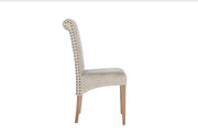 Margo Dining Chair 2Pcs (Lova Vizon) - DMV FurnitureDining Chair