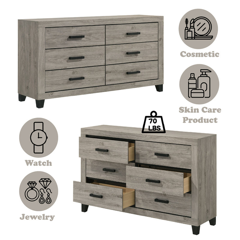 Mari Dresser - BD04145