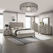 Mari Nightstand - BD04143