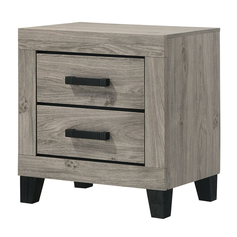 Mari Nightstand - BD04143