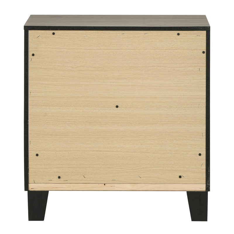 Mari Nightstand - BD04143
