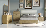 Maria King 4 Piece - MARIA-K-4PC
