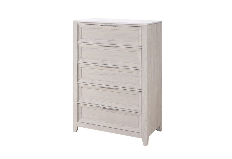 Mariah Beige Chest - MARIAH-BEIGE-CH