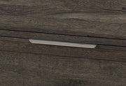 Mariah Dark Brown Chest - MARIAH-DRK BRWN-CH