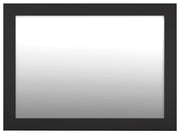Maribel Black Bedroom Mirror - B138-35