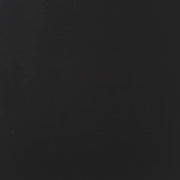 Maribel Black Twin Panel Bed, Dresser and Mirror - B138B71