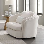 Mariko Chair w/Pillow - LV02772
