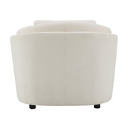 Mariko Chair w/Pillow - LV02772