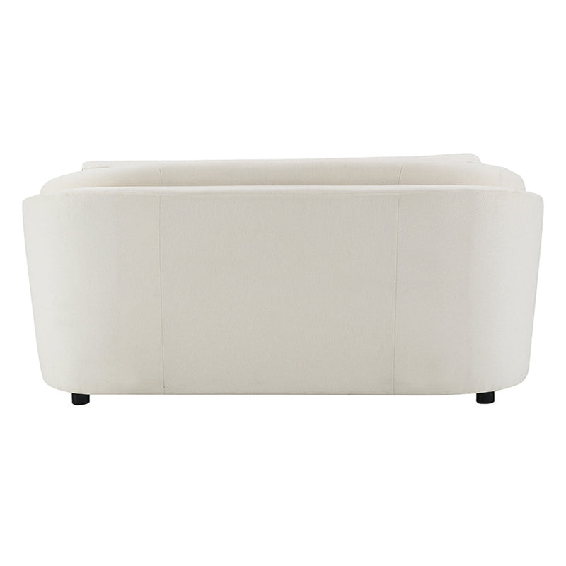 Mariko Loveseat w/2 Pillows - LV02771