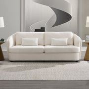 Mariko Sofa w/2 Pillows - LV02770