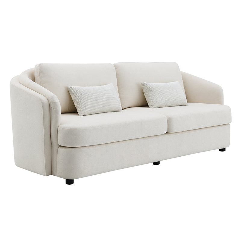 Mariko Sofa w/2 Pillows - LV02770
