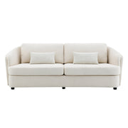 Mariko Sofa w/2 Pillows - LV02770