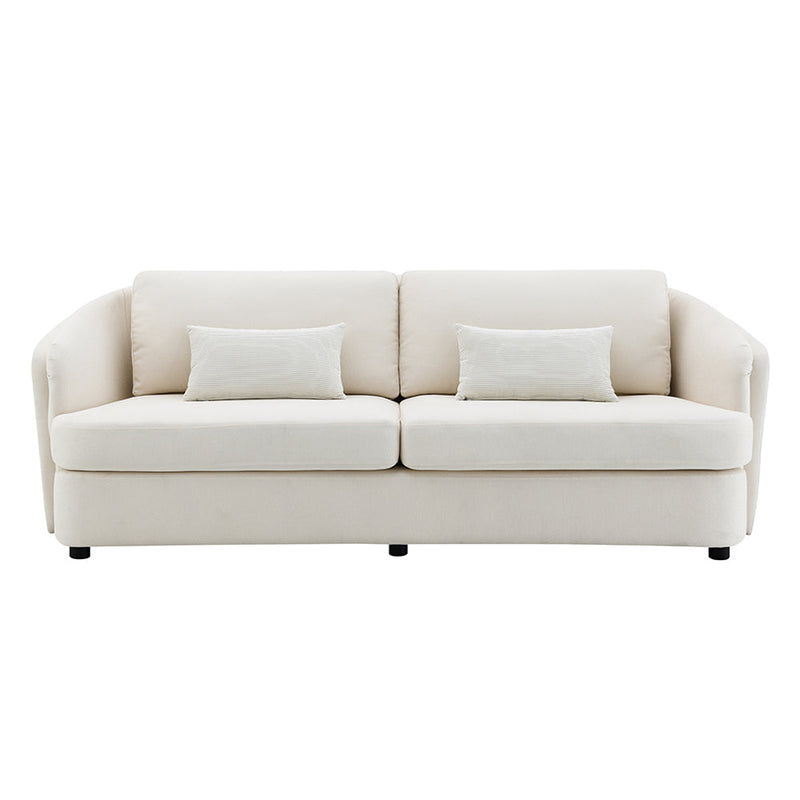 Mariko Sofa w/2 Pillows - LV02770