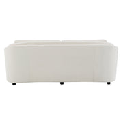 Mariko Sofa w/2 Pillows - LV02770
