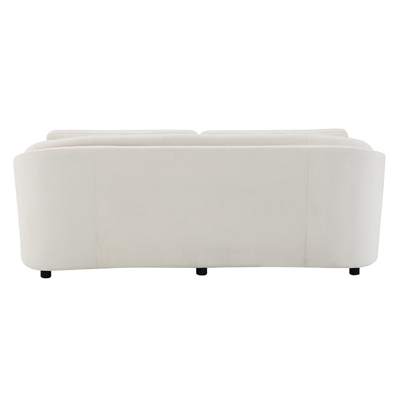 Mariko Sofa w/2 Pillows - LV02770