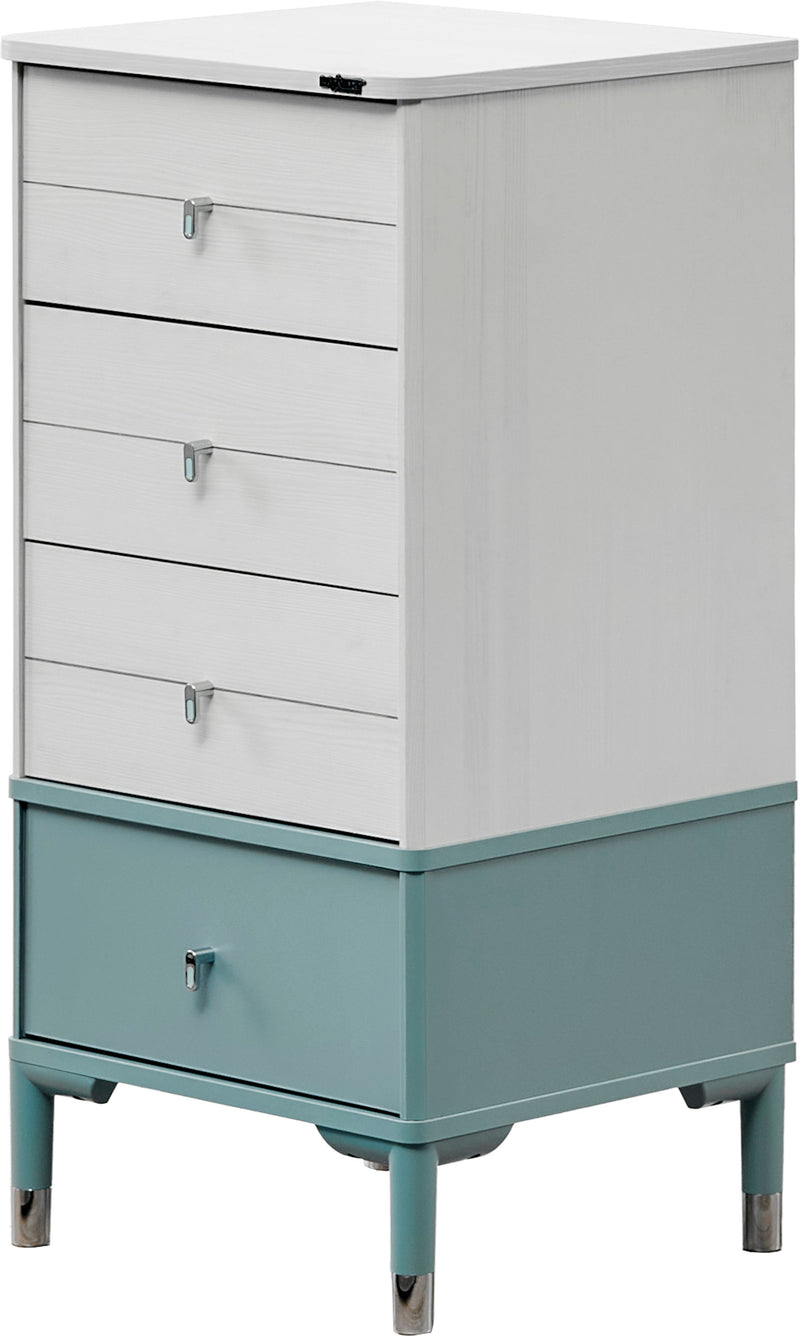 Marin Chest - 145-MAR-CHEST