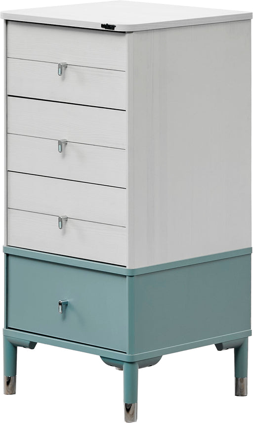 Marin Chest - 145-MAR-CHEST