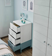 Marin Chest - 145-MAR-CHEST