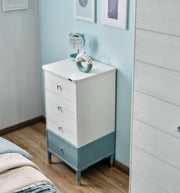Marin Chest - 145-MAR-CHEST