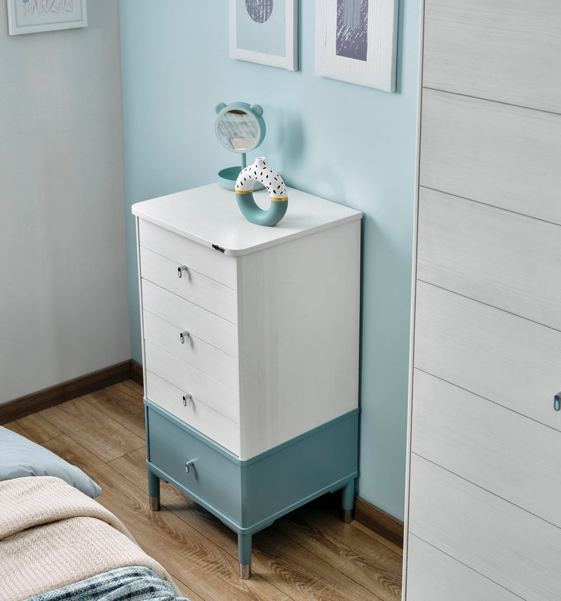Marin Chest - 145-MAR-CHEST