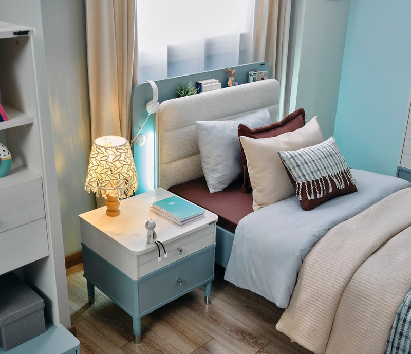 Marin Nightstand - 145-MAR-NS