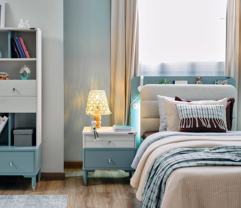 Marin Nightstand - 145-MAR-NS