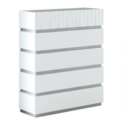 Marina Chest White - i36663 - DMV Furniture