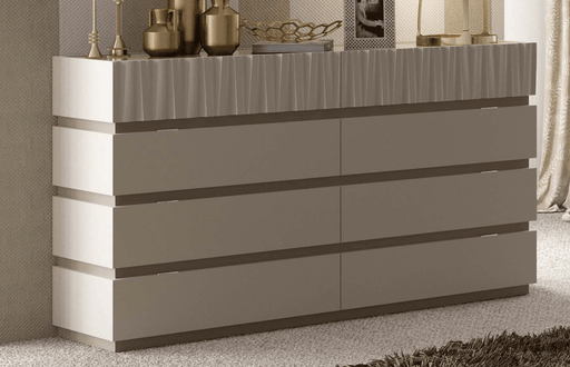Marina Double Dresser 150 cm - i17747