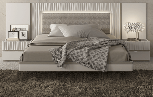 Marina QS Bed - i17753