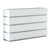 Marina White Bedroom Set - DMV FurnitureBedroom Set