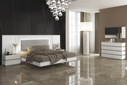 Marina White Bedroom Set - DMV FurnitureBedroom Set