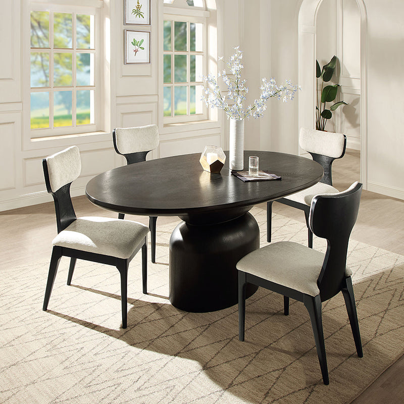 Marioly Dining Table - DN04065