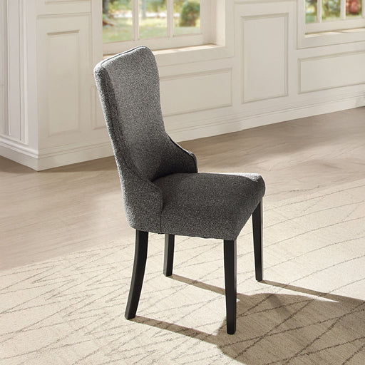 Marioly Side Chair (Set-2) - DN04067