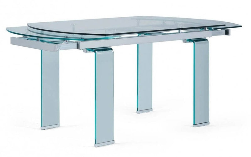 Marion Black Dining Room Set - DMV FurnitureDining Room Set