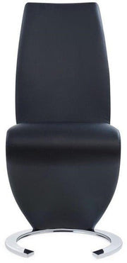 Marion Black Dining Room Set - DMV FurnitureDining Room Set