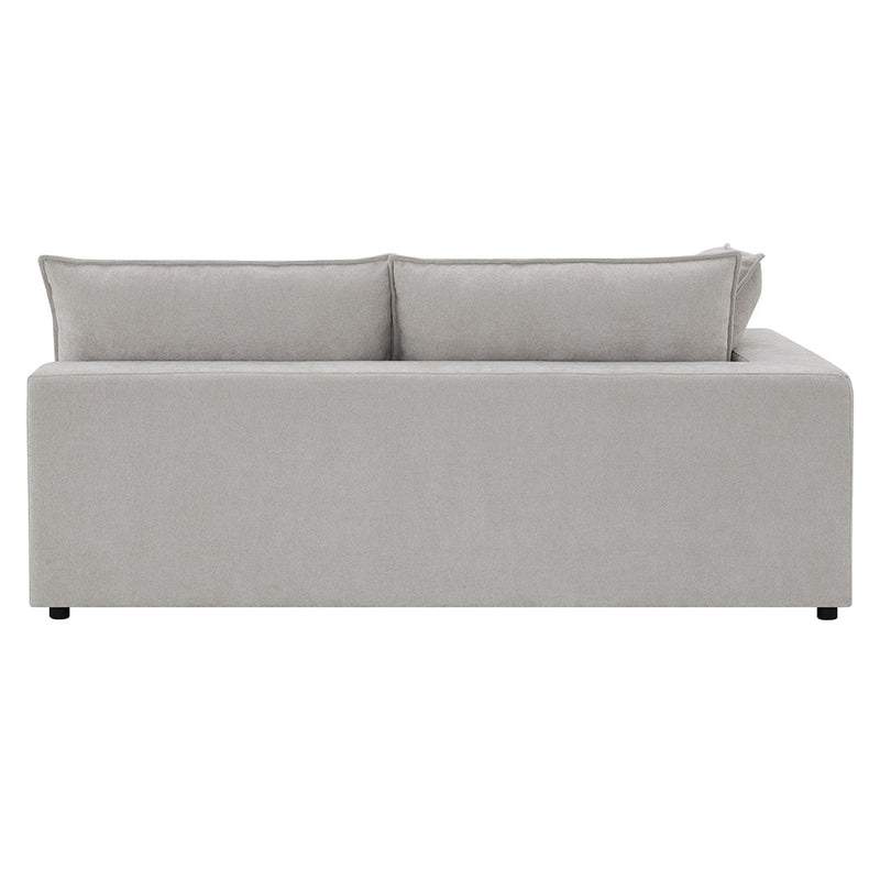 Marisa Modular Left Facing Loveseat w/2 Pillows - LV04410