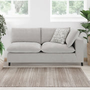 Marisa Modular Right Facing Loveseat w/2 Pillows - LV04411
