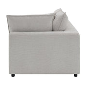 Marisa Modular Right Facing Loveseat w/2 Pillows - LV04411