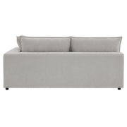 Marisa Modular Right Facing Loveseat w/2 Pillows - LV04411