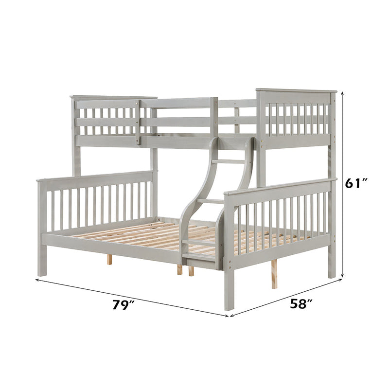 Marita Bunk Bed (T/F) - BD03285