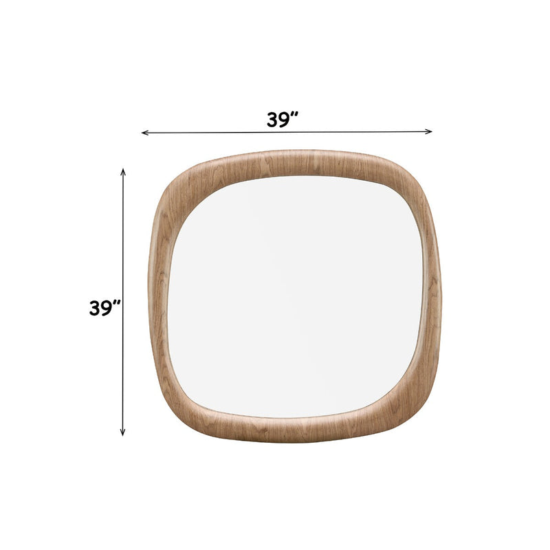 Markku Aceent Mirror - AC05317