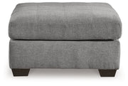 Marrelton Oversized Accent Ottoman - DMV FurnitureOttoman
