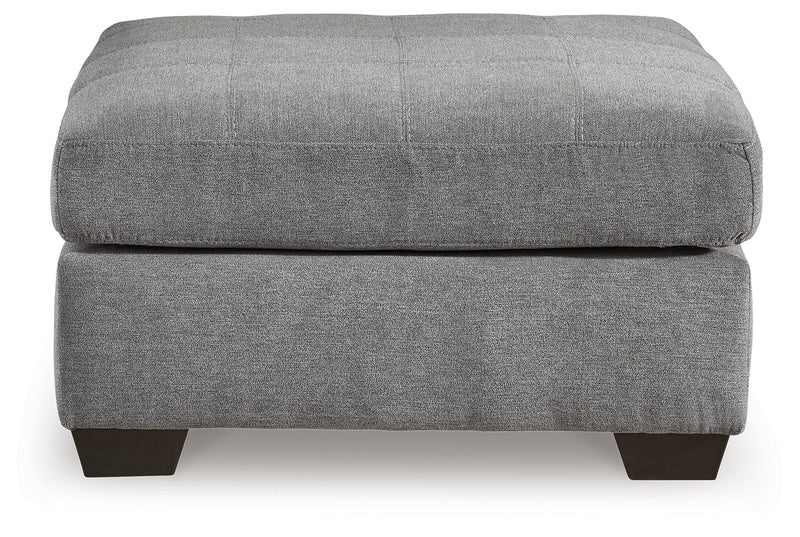 Marrelton Oversized Accent Ottoman - DMV FurnitureOttoman