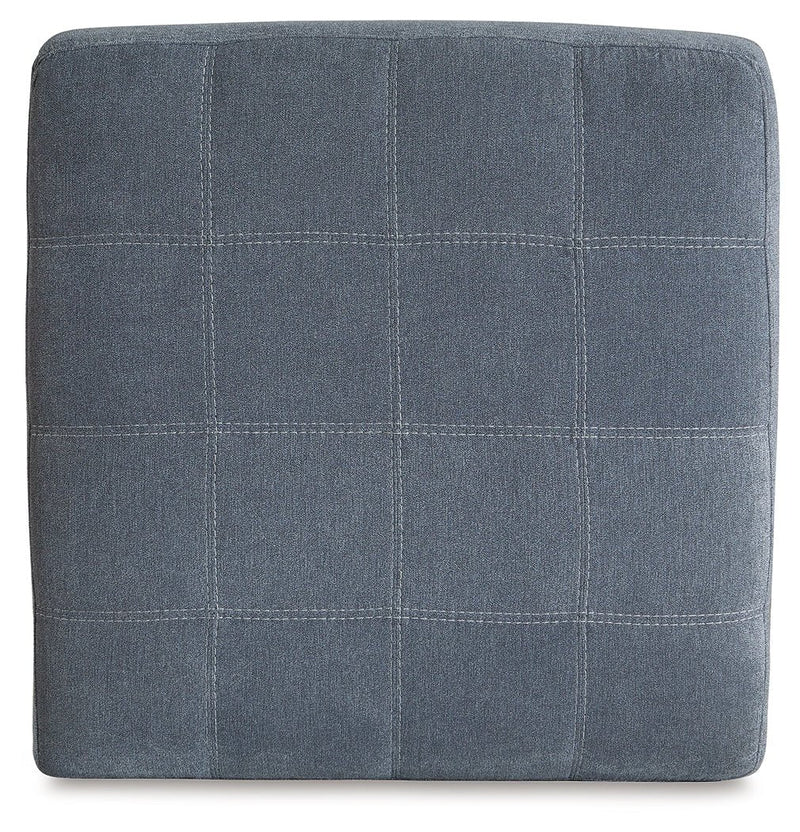 Marrelton Oversized Accent Ottoman - DMV FurnitureOttoman