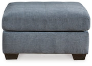 Marrelton Oversized Accent Ottoman - DMV FurnitureOttoman