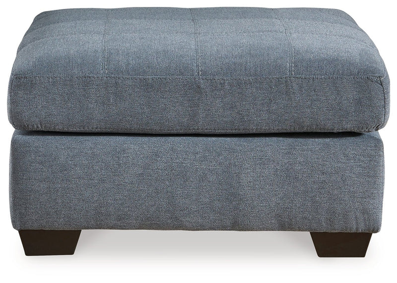 Marrelton Oversized Accent Ottoman - DMV FurnitureOttoman