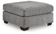 Marrelton Oversized Accent Ottoman - DMV FurnitureOttoman